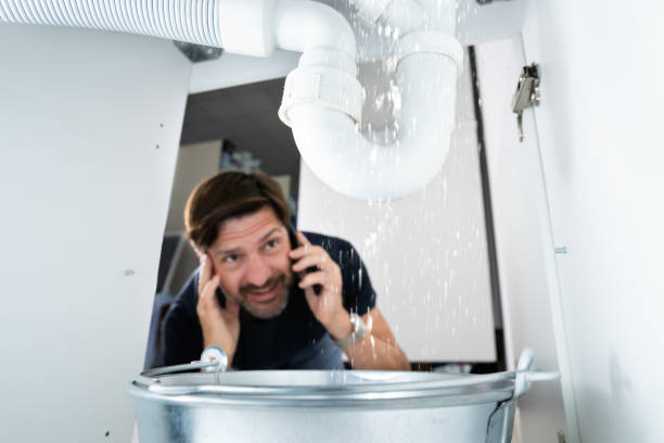 Best Residential Plumbing Services  in Keys, OK