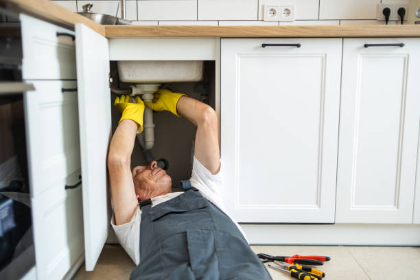 Best Affordable Plumbing Services  in Keys, OK