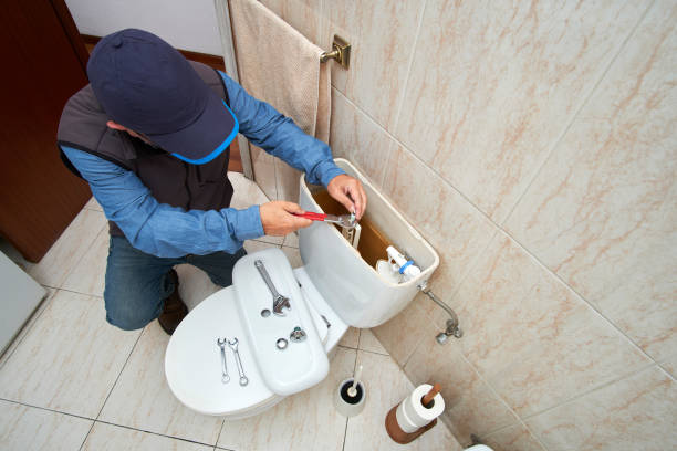 Best Water Softener Installation  in Keys, OK