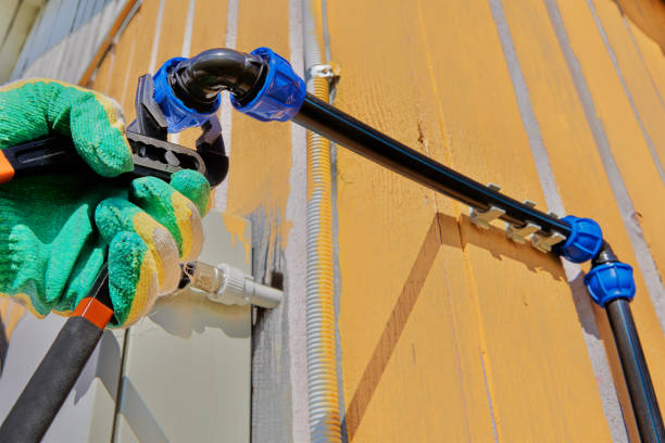 Best Toilet Repair Services  in Keys, OK