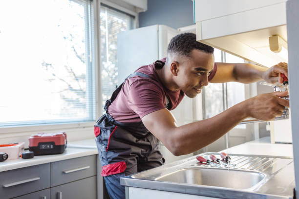 Best Same-Day Plumbing Service  in Keys, OK
